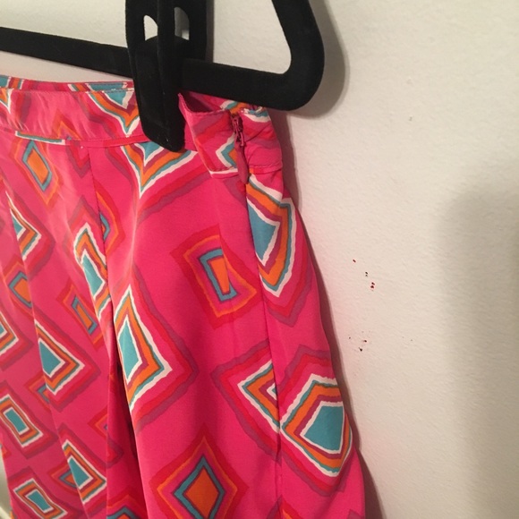 Tommy Hilfiger Women’s Circle Skirt - Picture 3 of 5